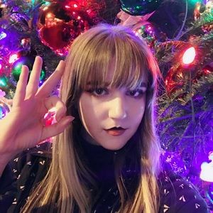 Meet your Posher, Drew